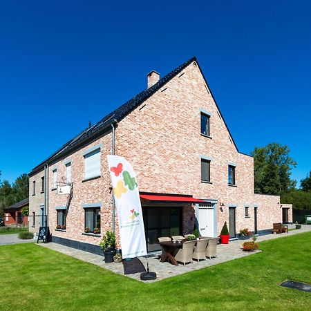 B&B Hope & Anchor Averbode Bagian luar foto