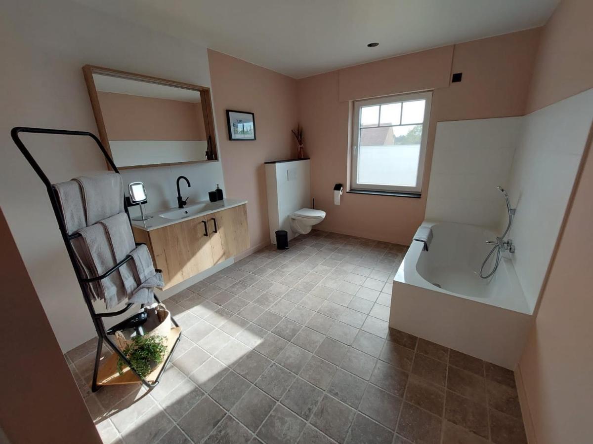 B&B Hope & Anchor Averbode Bagian luar foto