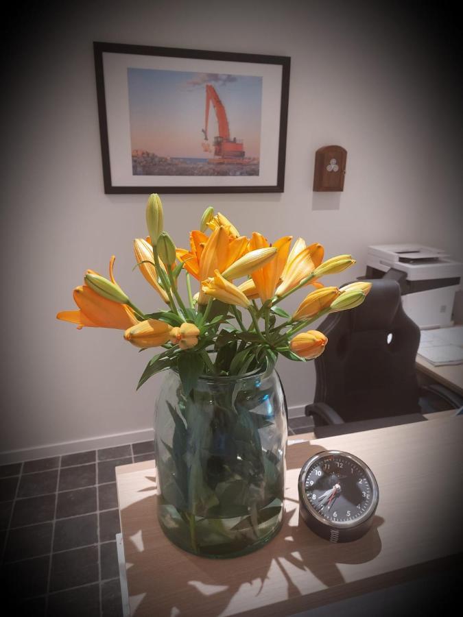 B&B Hope & Anchor Averbode Bagian luar foto