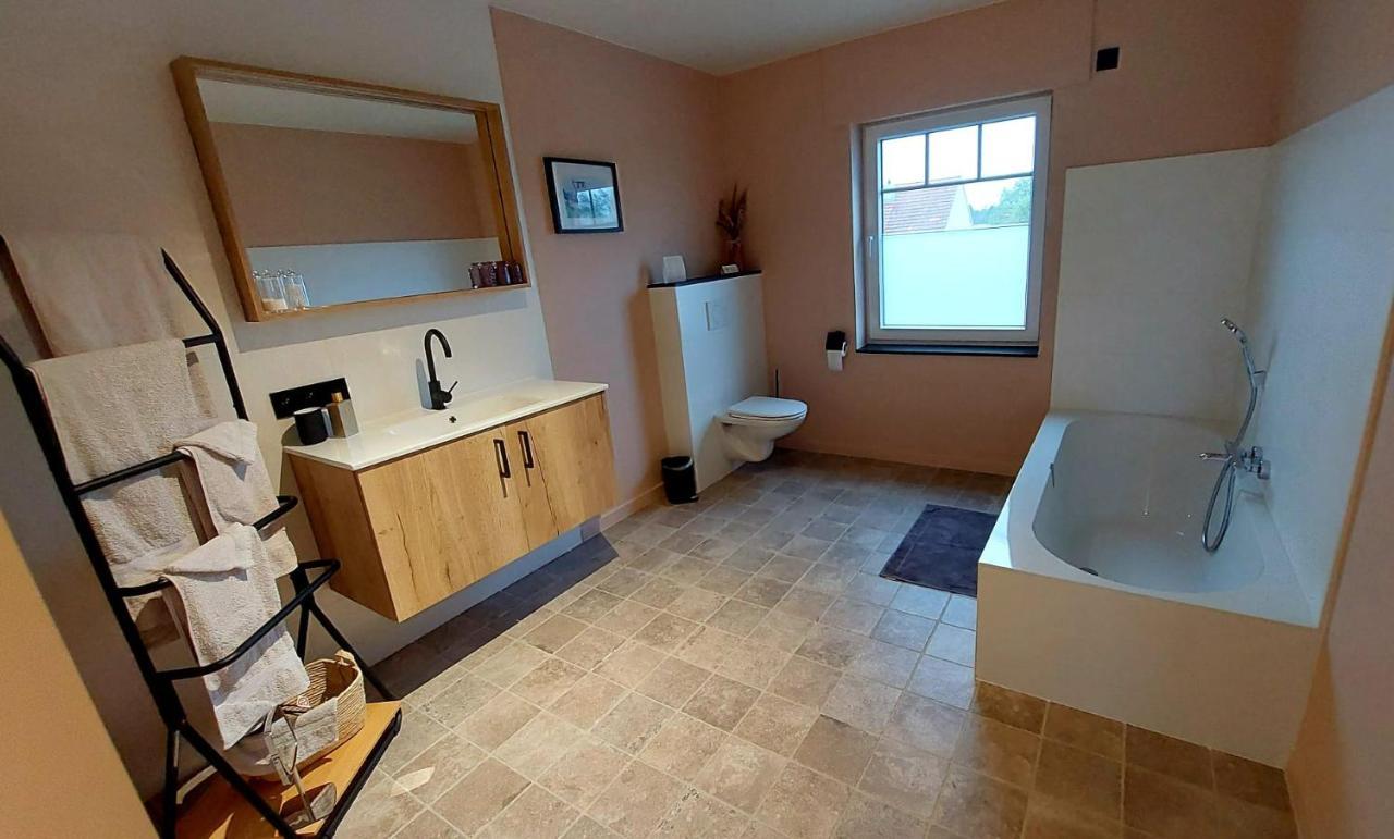 B&B Hope & Anchor Averbode Bagian luar foto